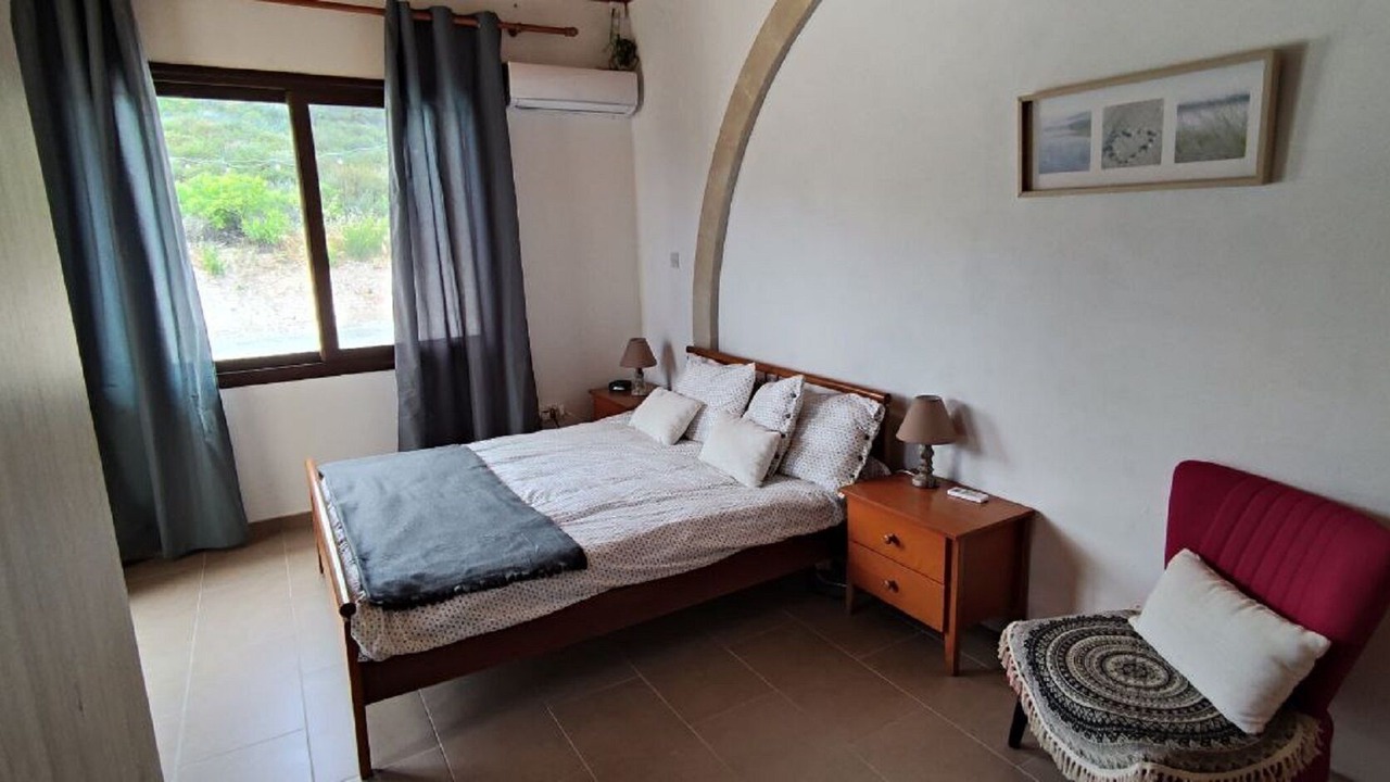 Photo of Bedroom in Silikou