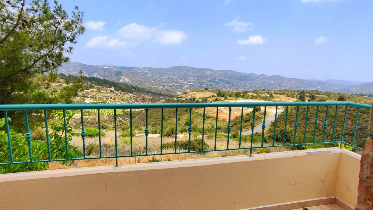 Photo of Outdoor in Silikou