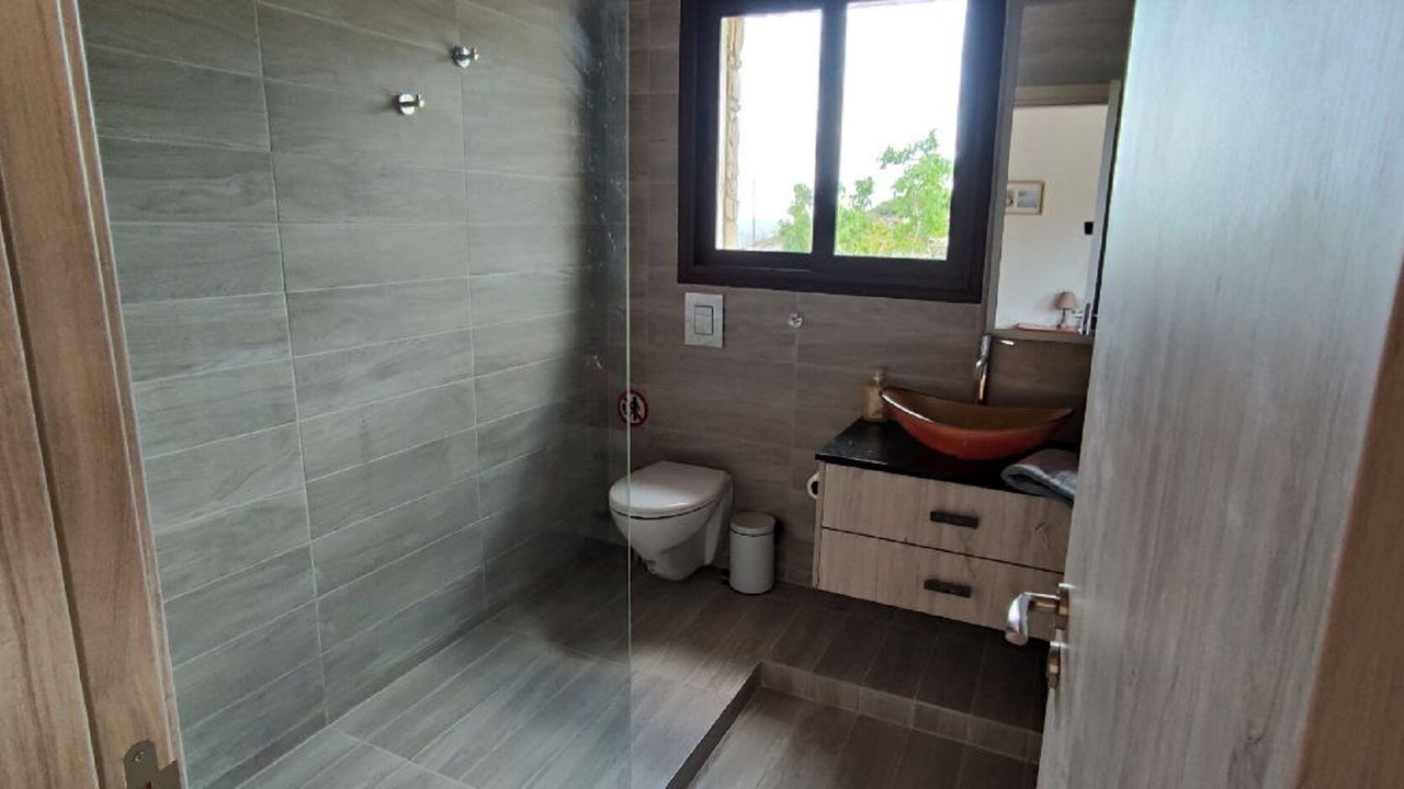 Photo of Bathroom in Silikou