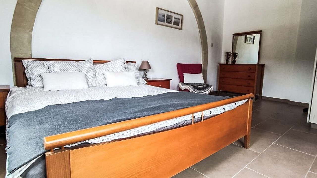 Photo of Bedroom in Silikou