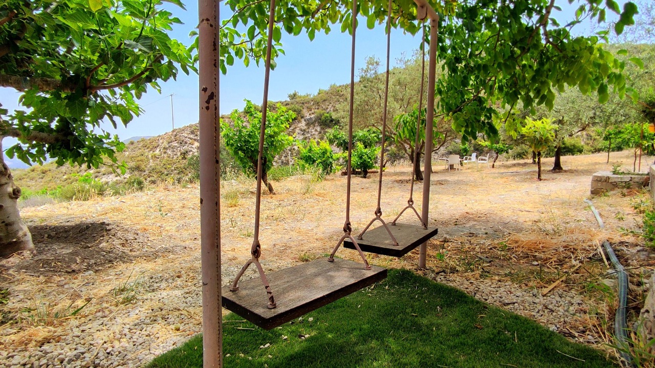 Photo of Outdoor in Silikou