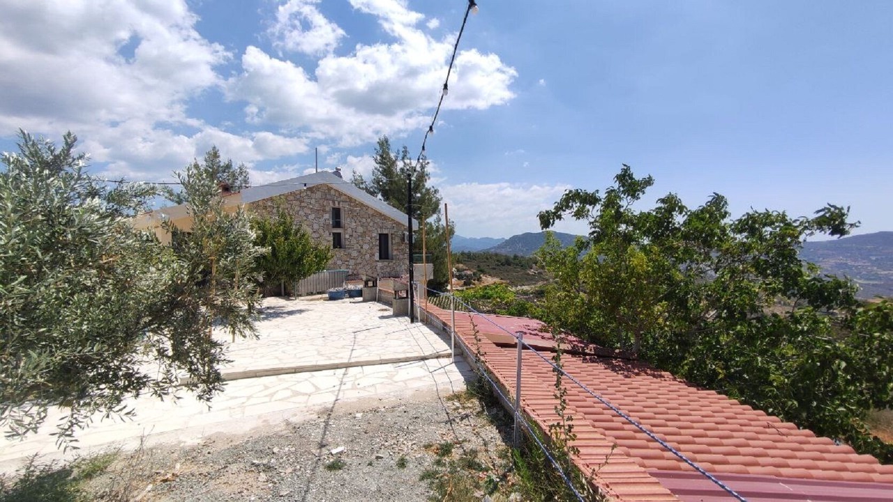Photo of Outdoor in Silikou