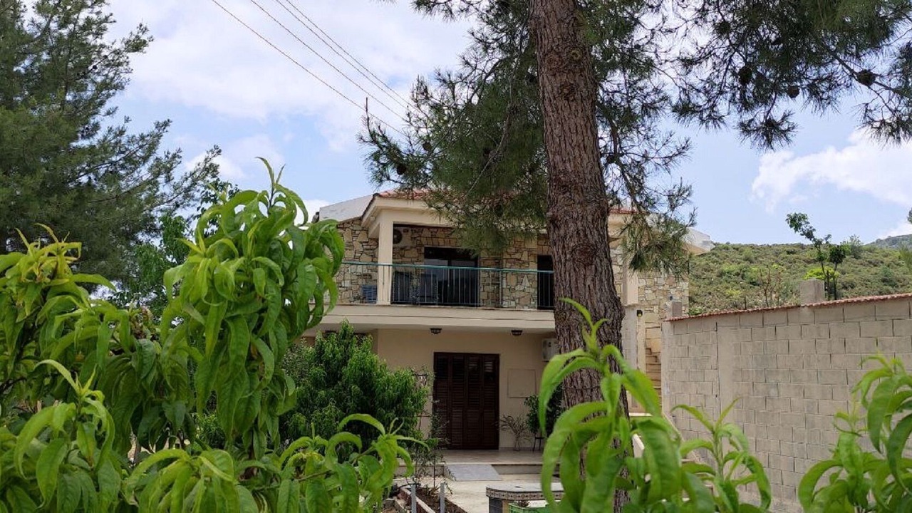 Photo of Outdoor in Silikou