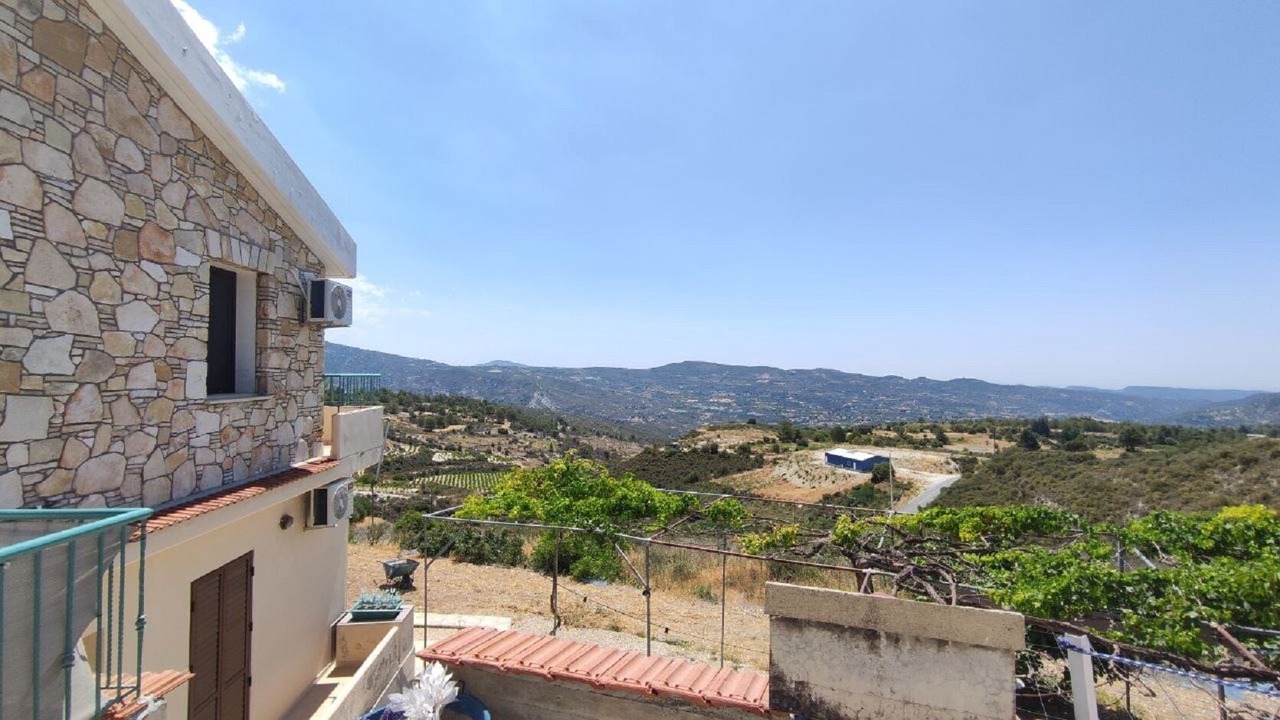 Photo of Outdoor in Silikou
