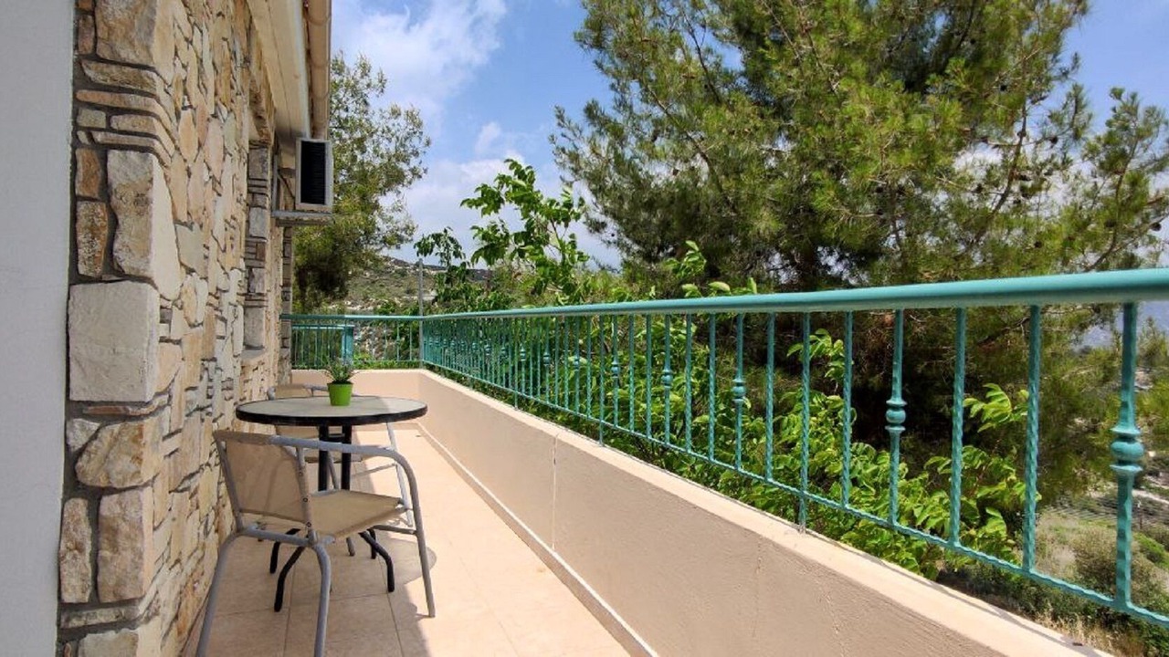 Photo of Outdoor in Silikou