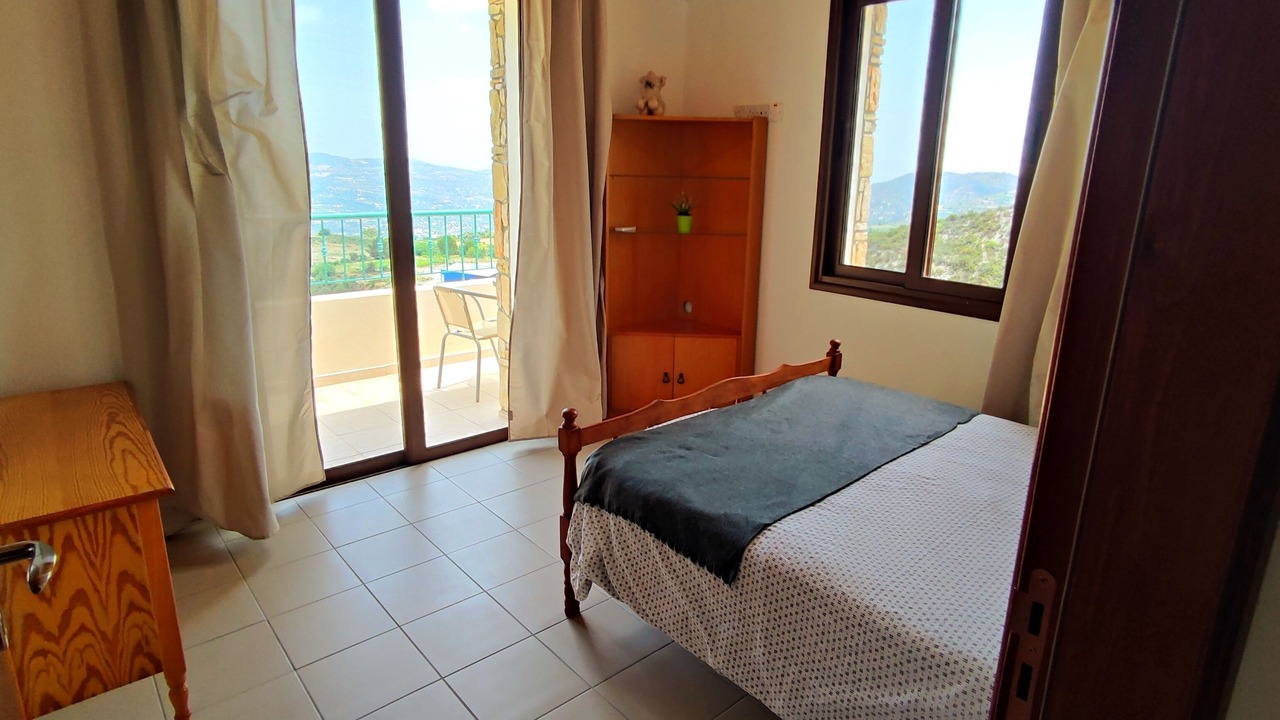 Photo of Bedroom in Silikou