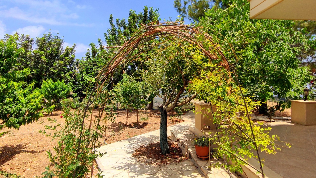 Photo of Outdoor in Silikou