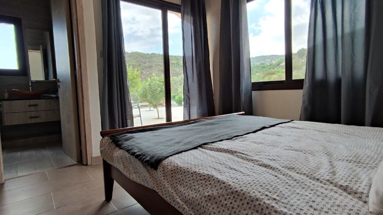 Photo of Bedroom in Silikou