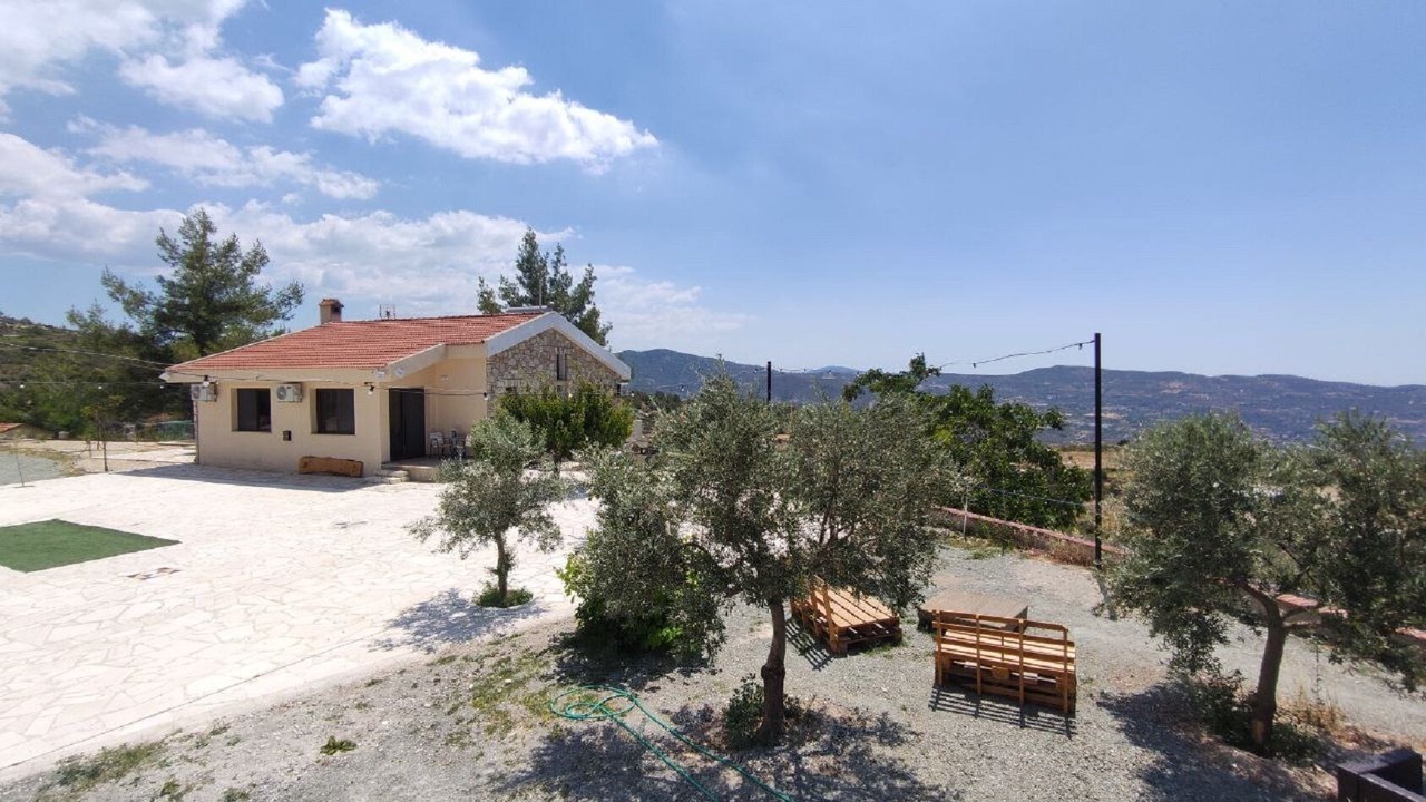 Photo of Outdoor in Silikou