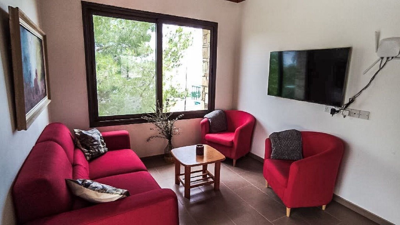 Photo of Livingroom in Silikou