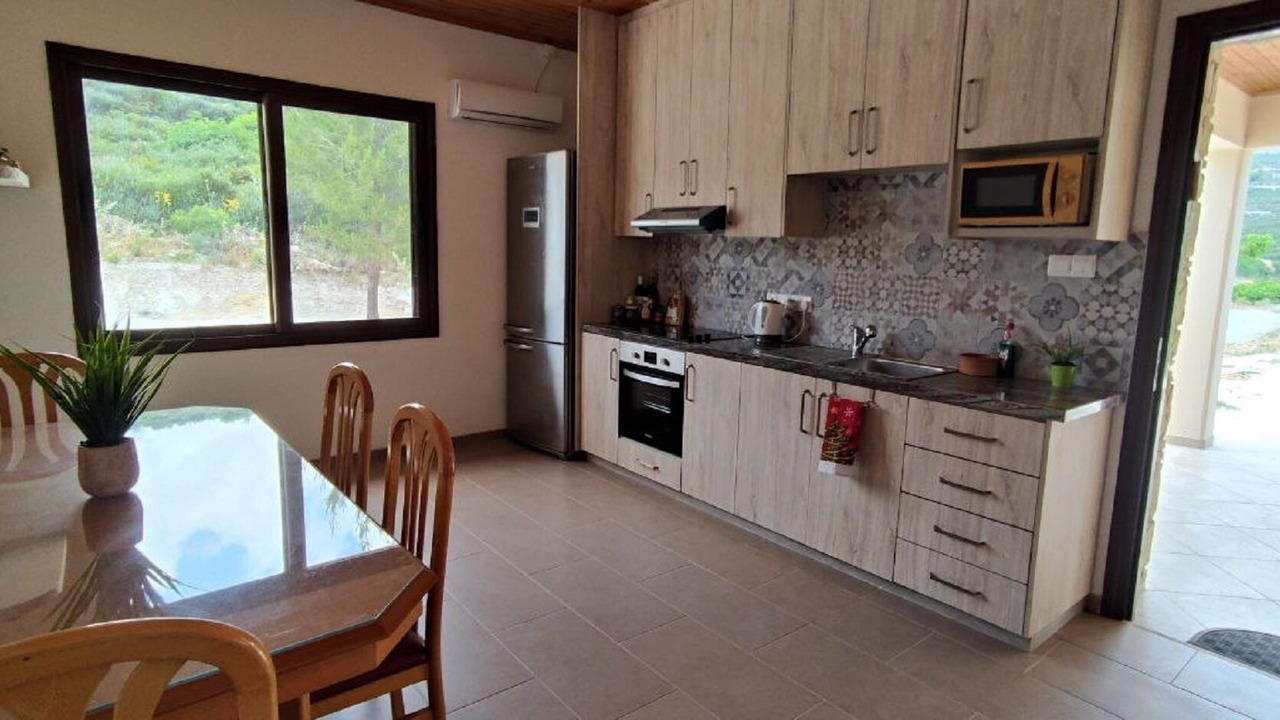 Photo of Kitchen in Silikou