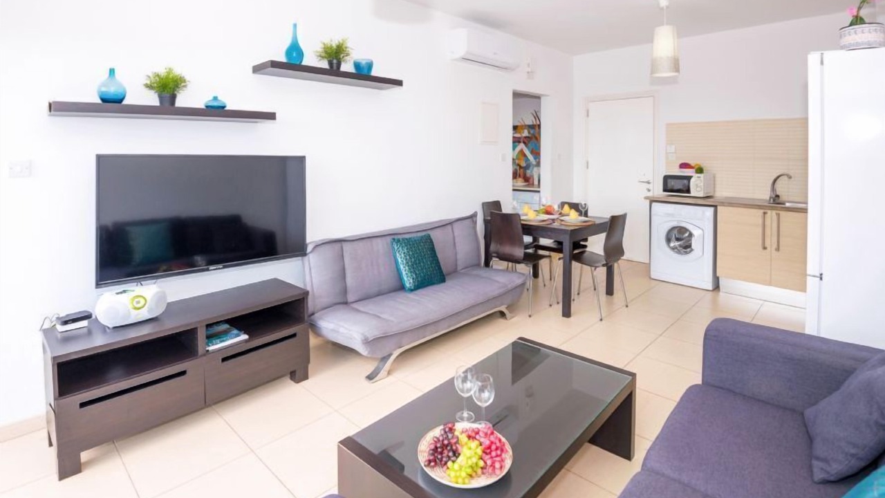 Photo of Livingroom in Protaras