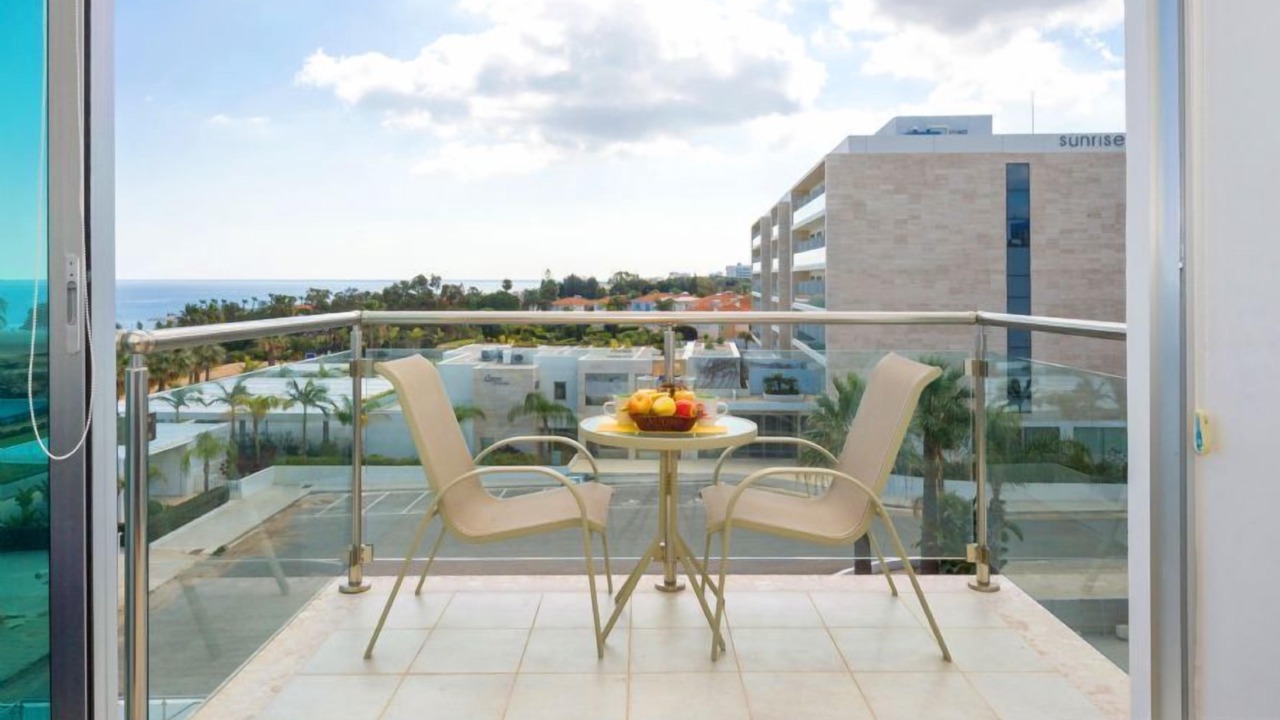Photo of Outdoor in Protaras