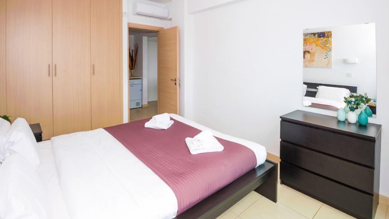 Photo of Bedroom in Protaras