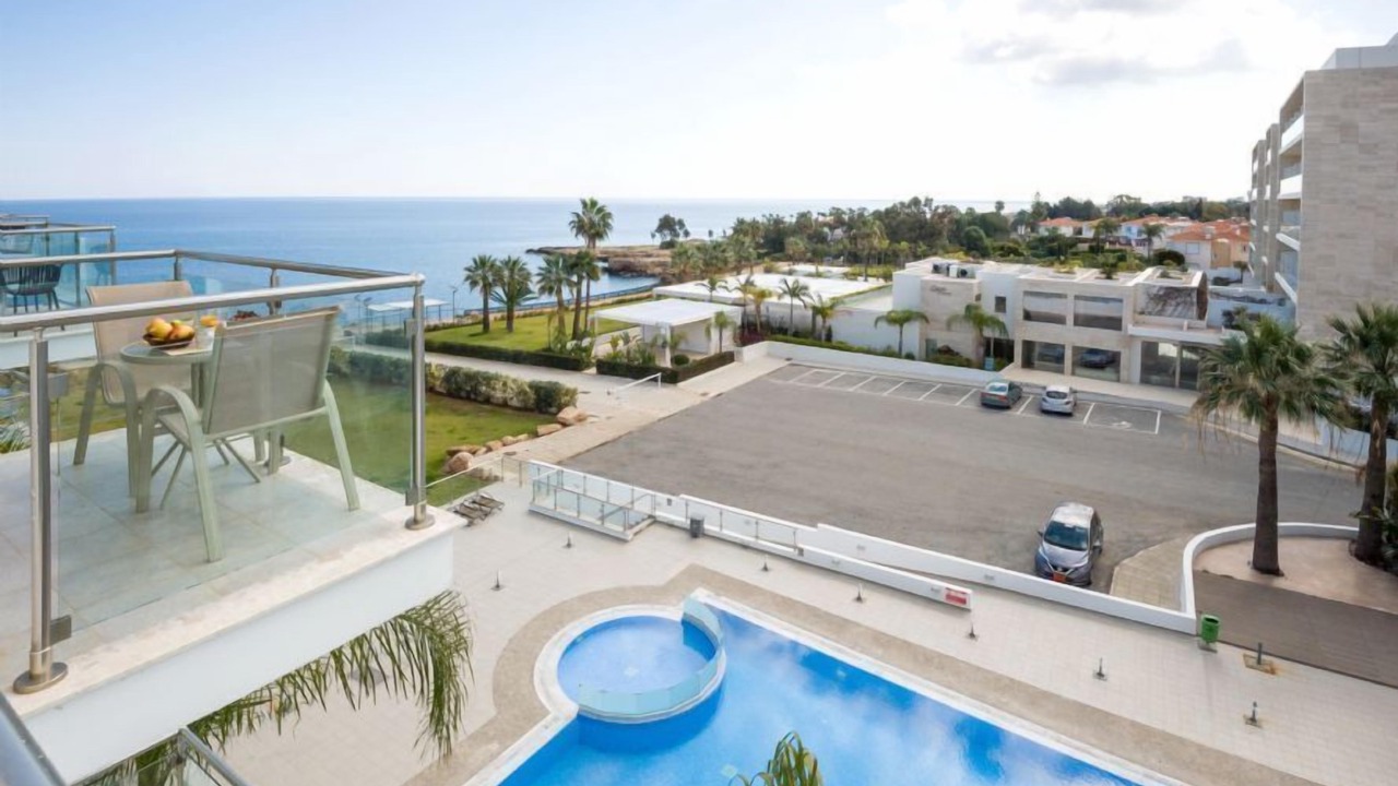 Photo of Outdoor in Protaras