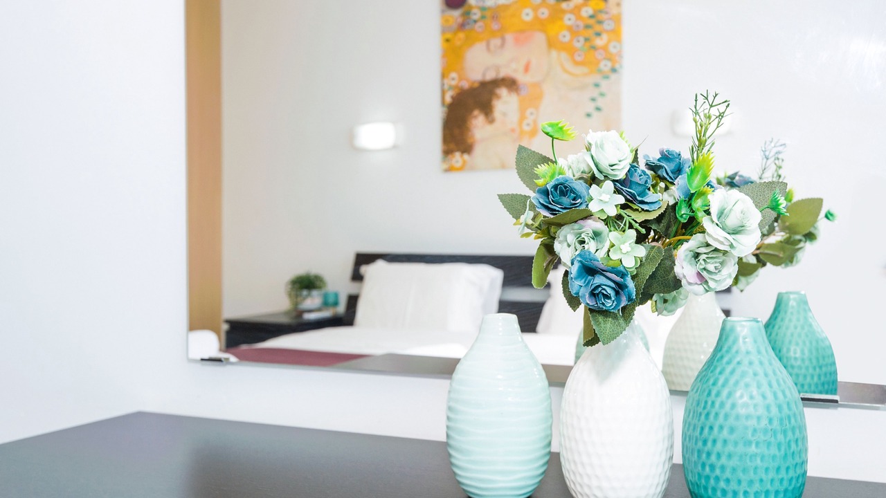 Photo of Bedroom in Protaras