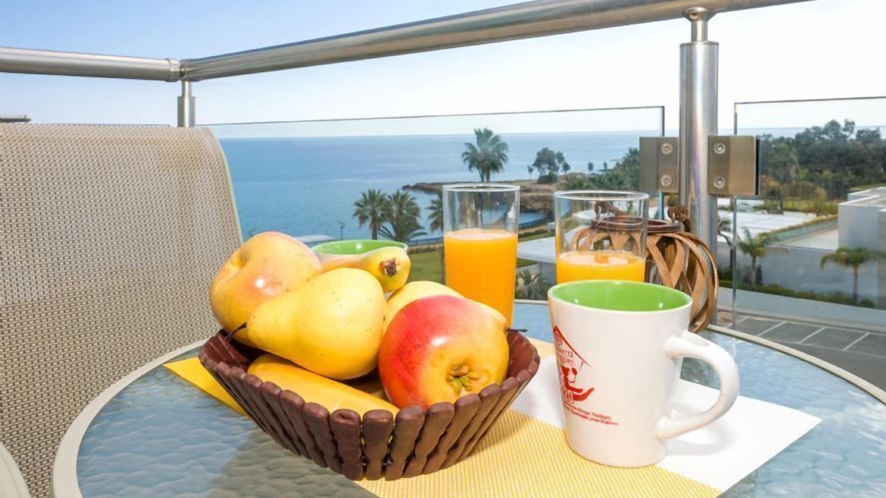 Photo of Outdoor in Protaras