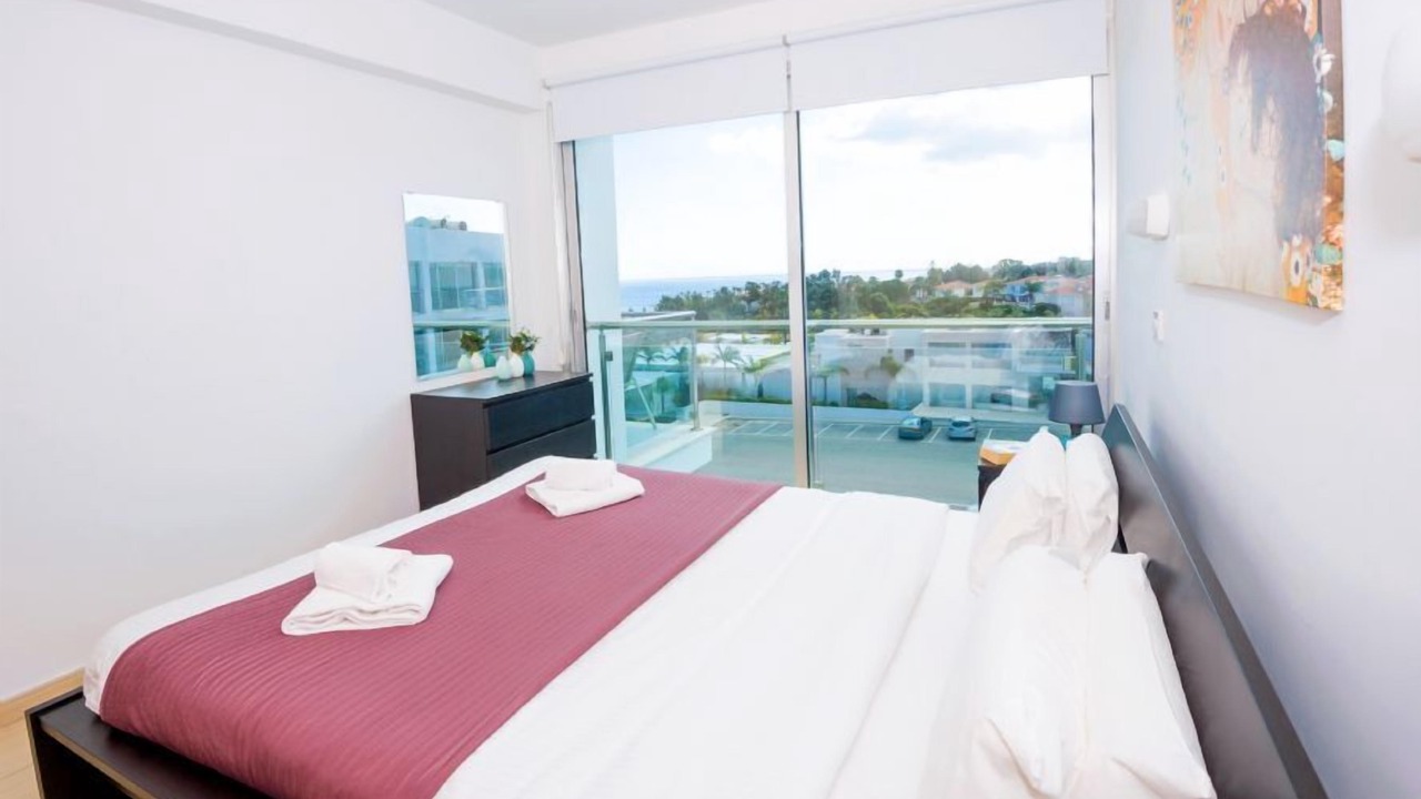 Photo of Bedroom in Protaras