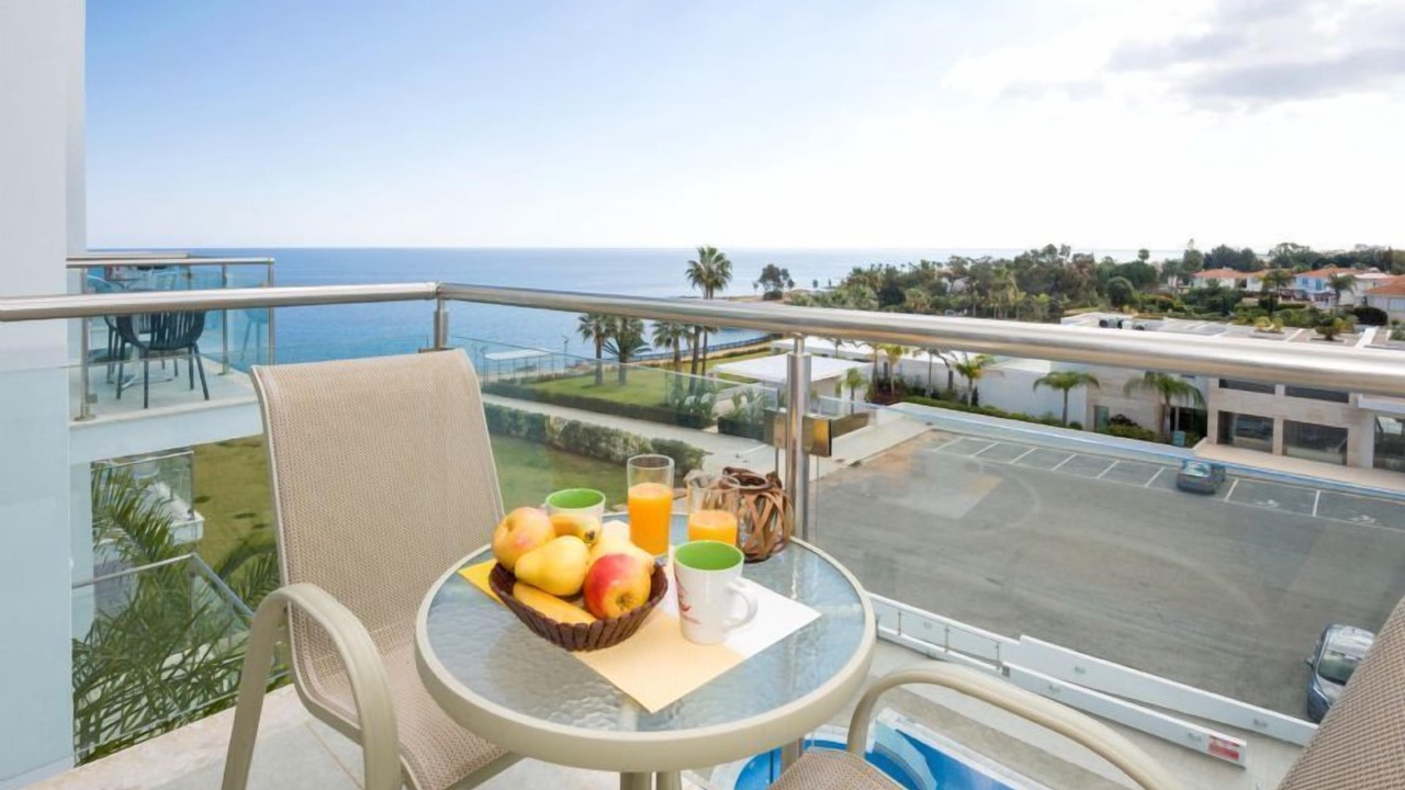 Photo of Outdoor in Protaras