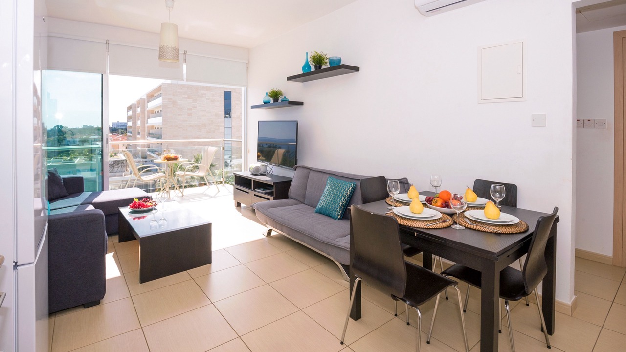 Photo of Livingroom in Protaras