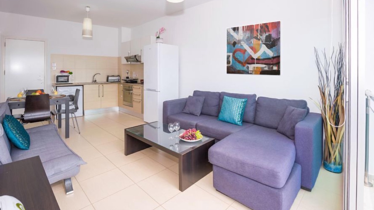 Photo of Livingroom in Protaras