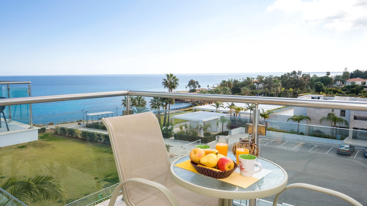 Photo of Outdoor in Protaras