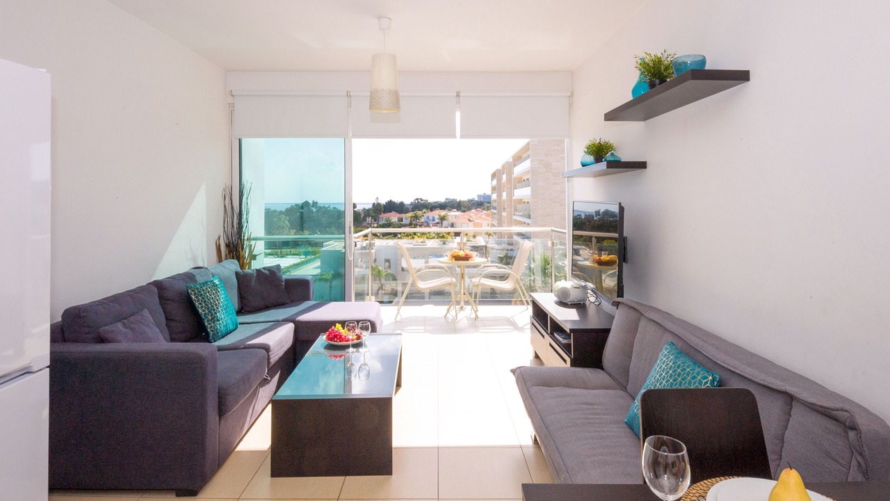 Photo of Livingroom in Protaras
