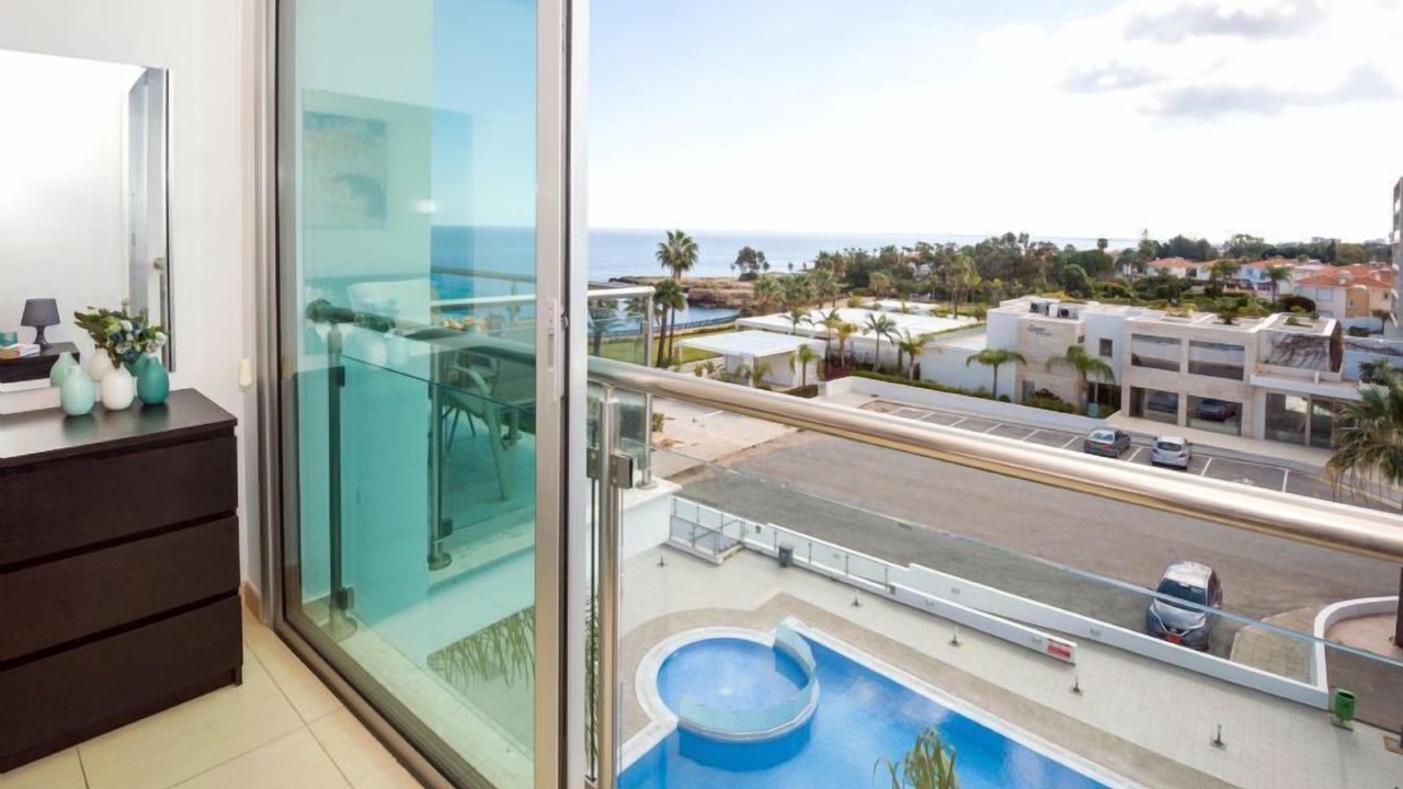Photo of Outdoor in Protaras