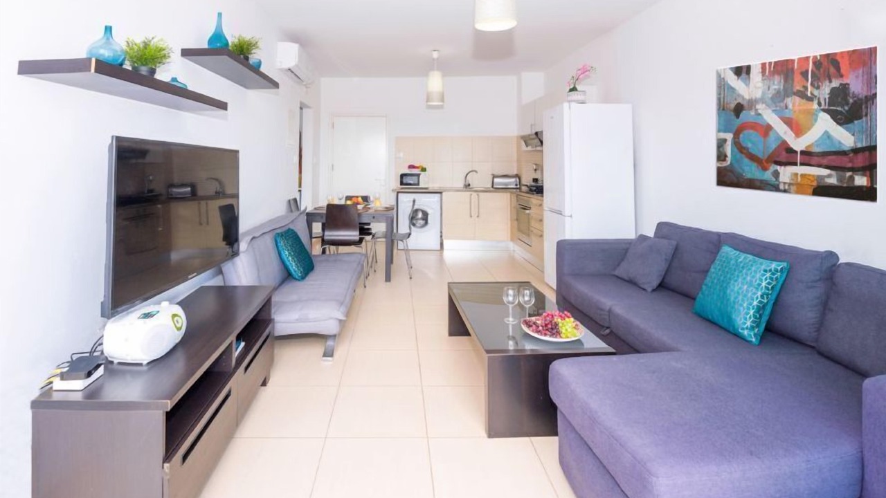 Photo of Livingroom in Protaras