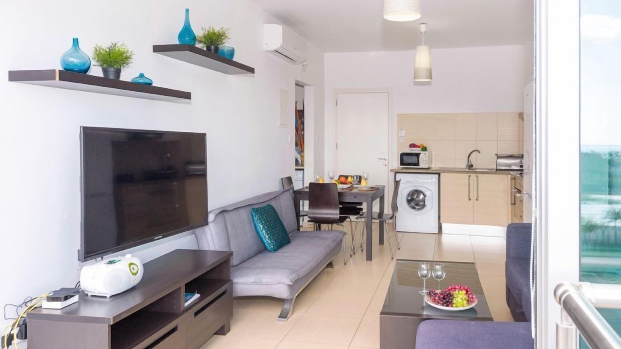 Photo of Livingroom in Protaras