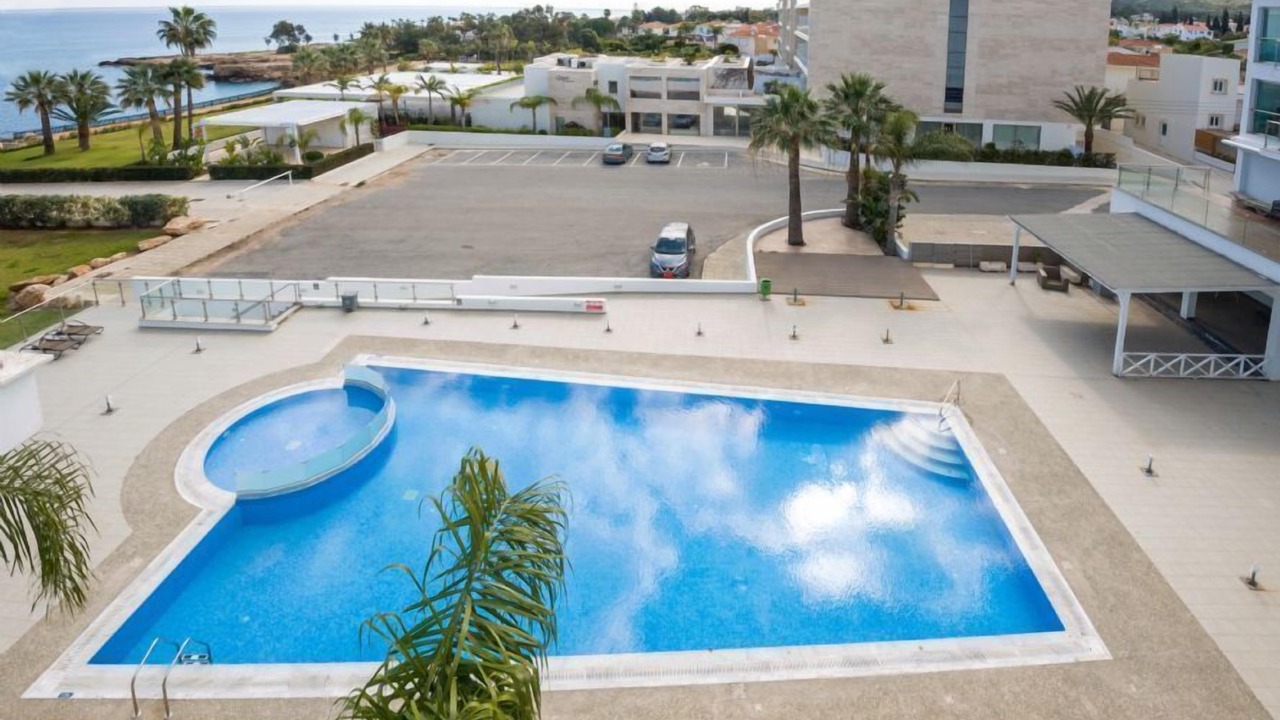 Photo of Outdoor in Protaras