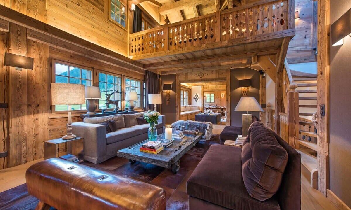 Photo of Bedroom in Zweisimmen Nr Gstaad