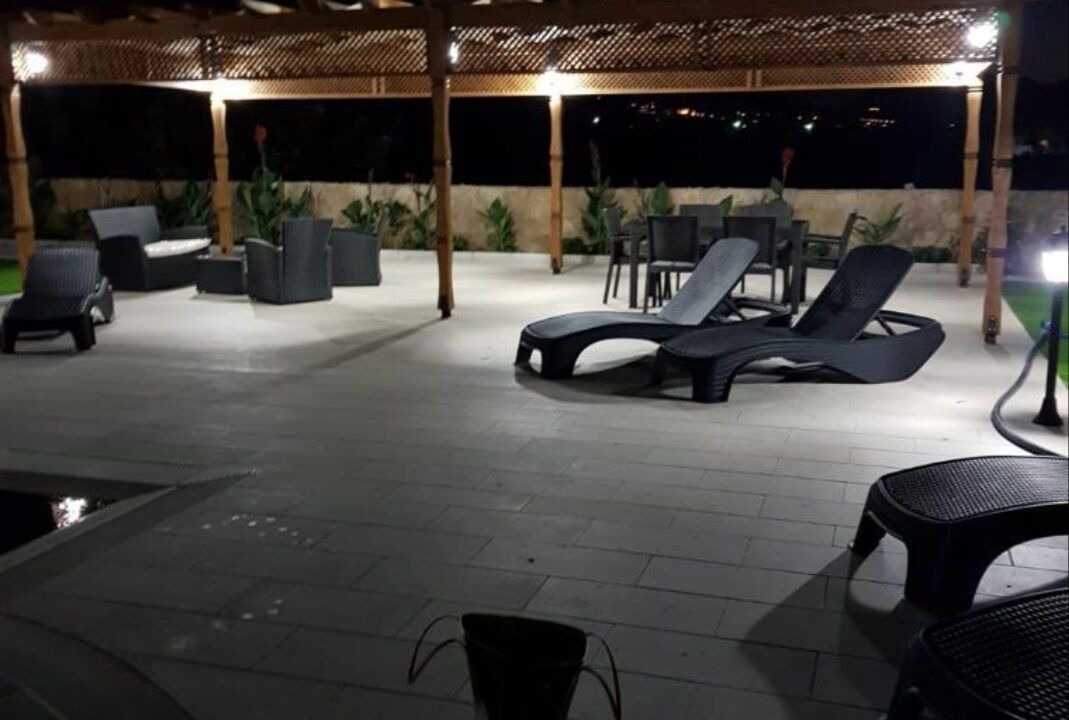 Photo of Patio Balcony in Catalkoy