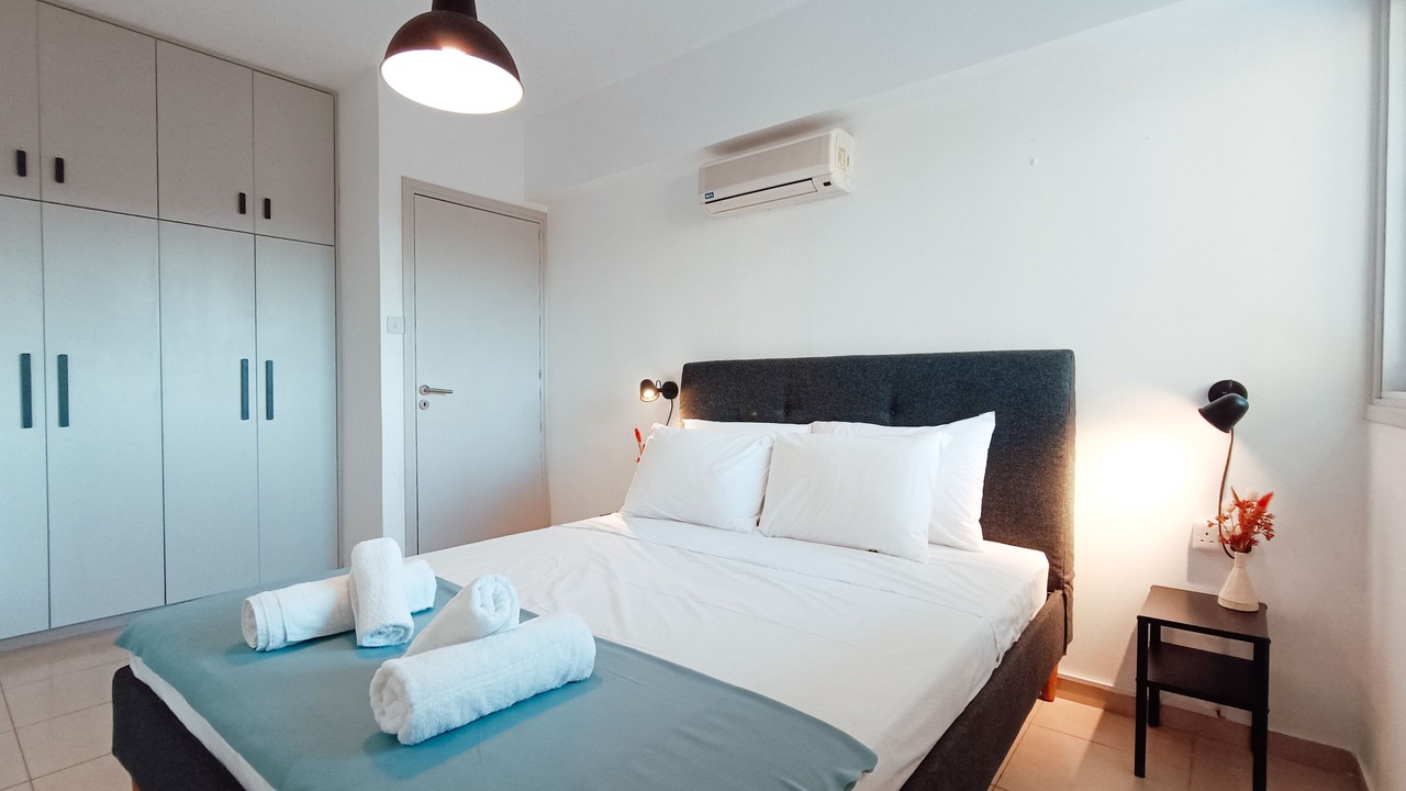 Photo of Bedroom in Skala