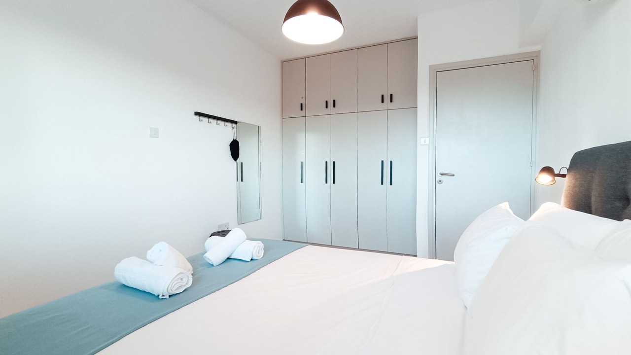 Photo of Bedroom in Skala