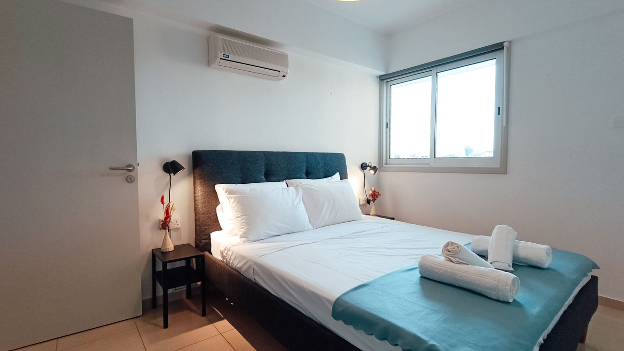 Photo of Bedroom in Skala