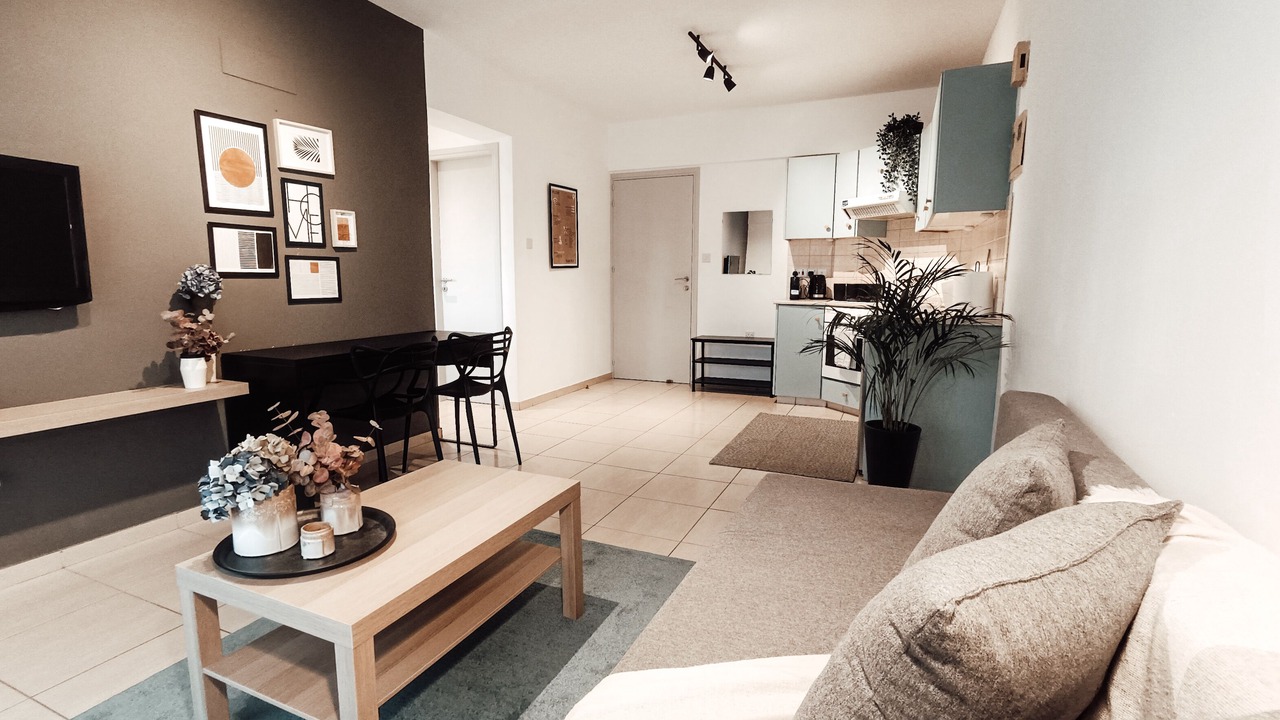 Photo of Livingroom in Skala