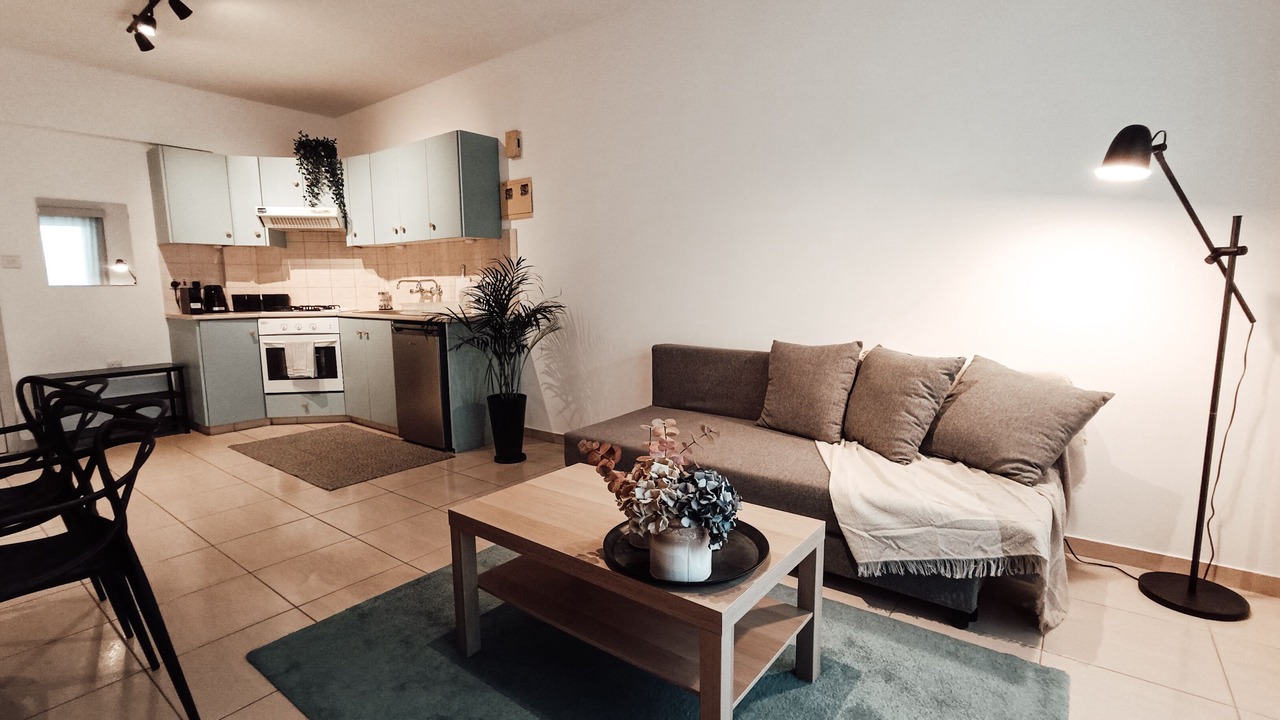 Photo of Livingroom in Skala