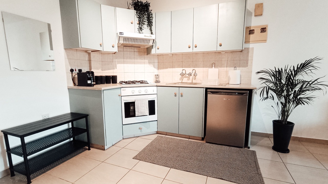 Photo of Kitchen in Skala