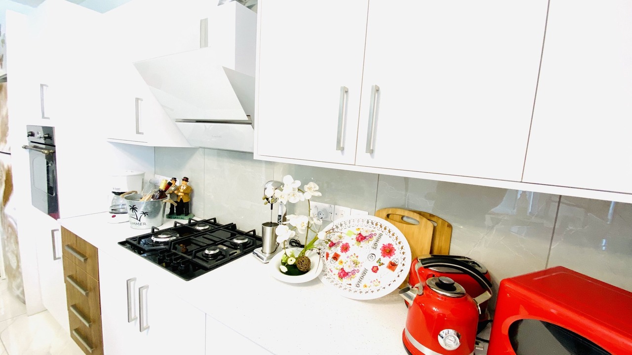 Photo of Kitchen in Pyla