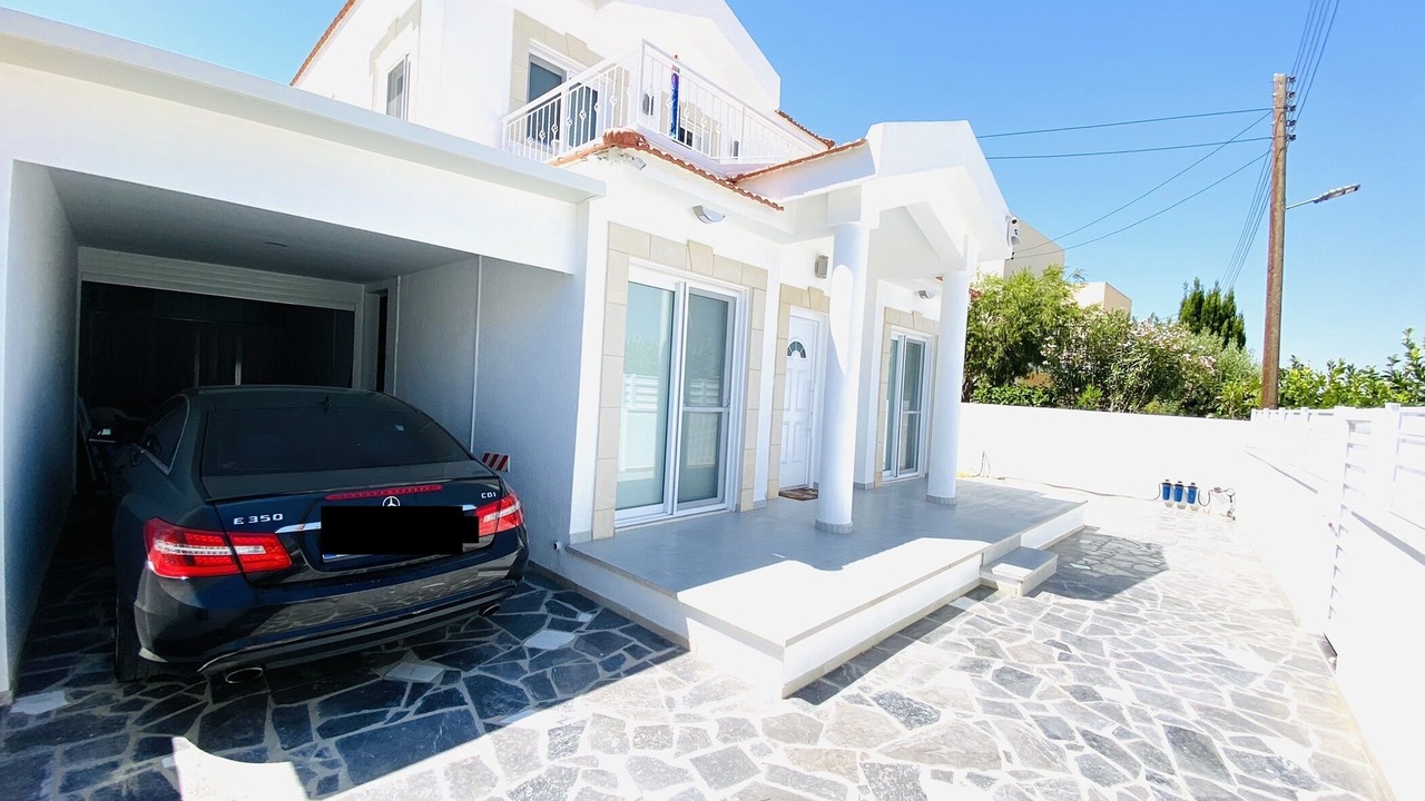 Photo of Outdoor in Pyla