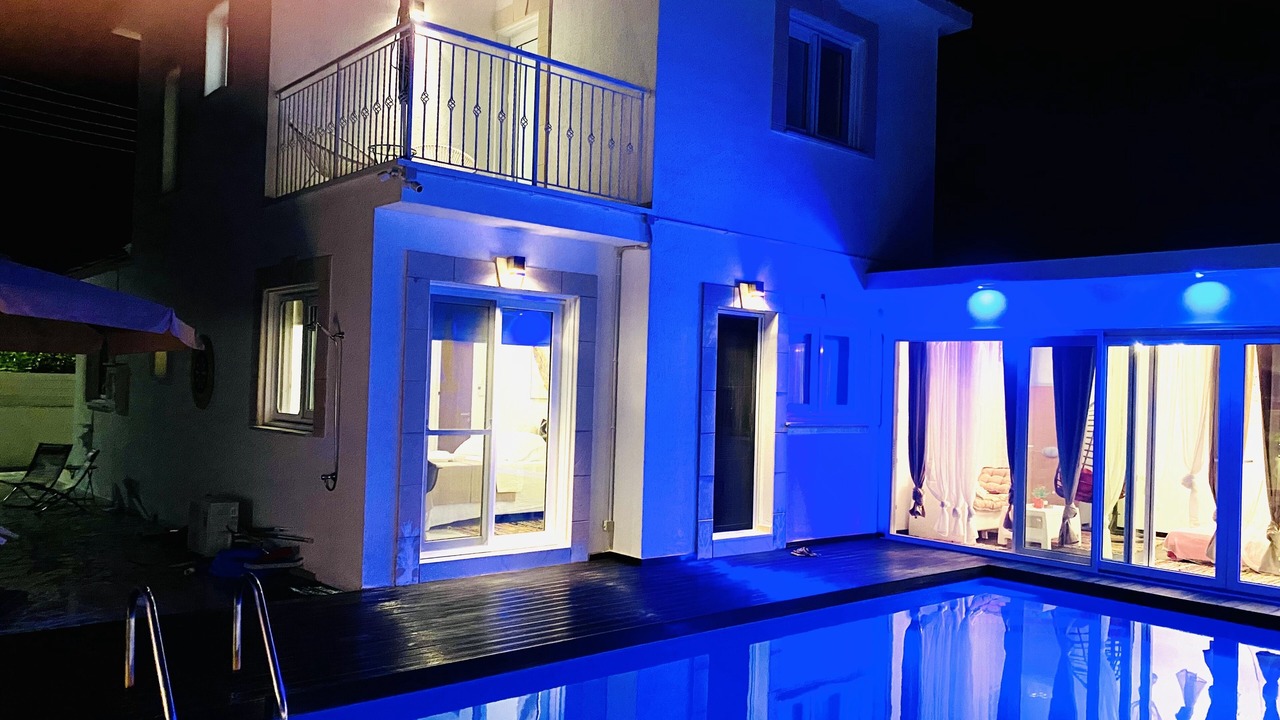 Photo of Outdoor in Pyla