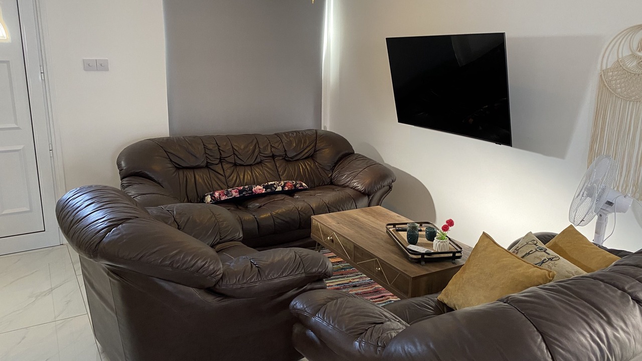 Photo of Livingroom in Pyla