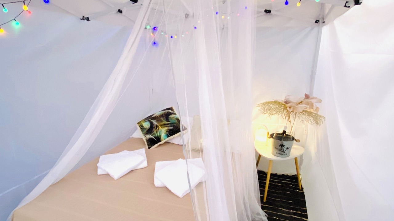 Photo of Bedroom in Pyla