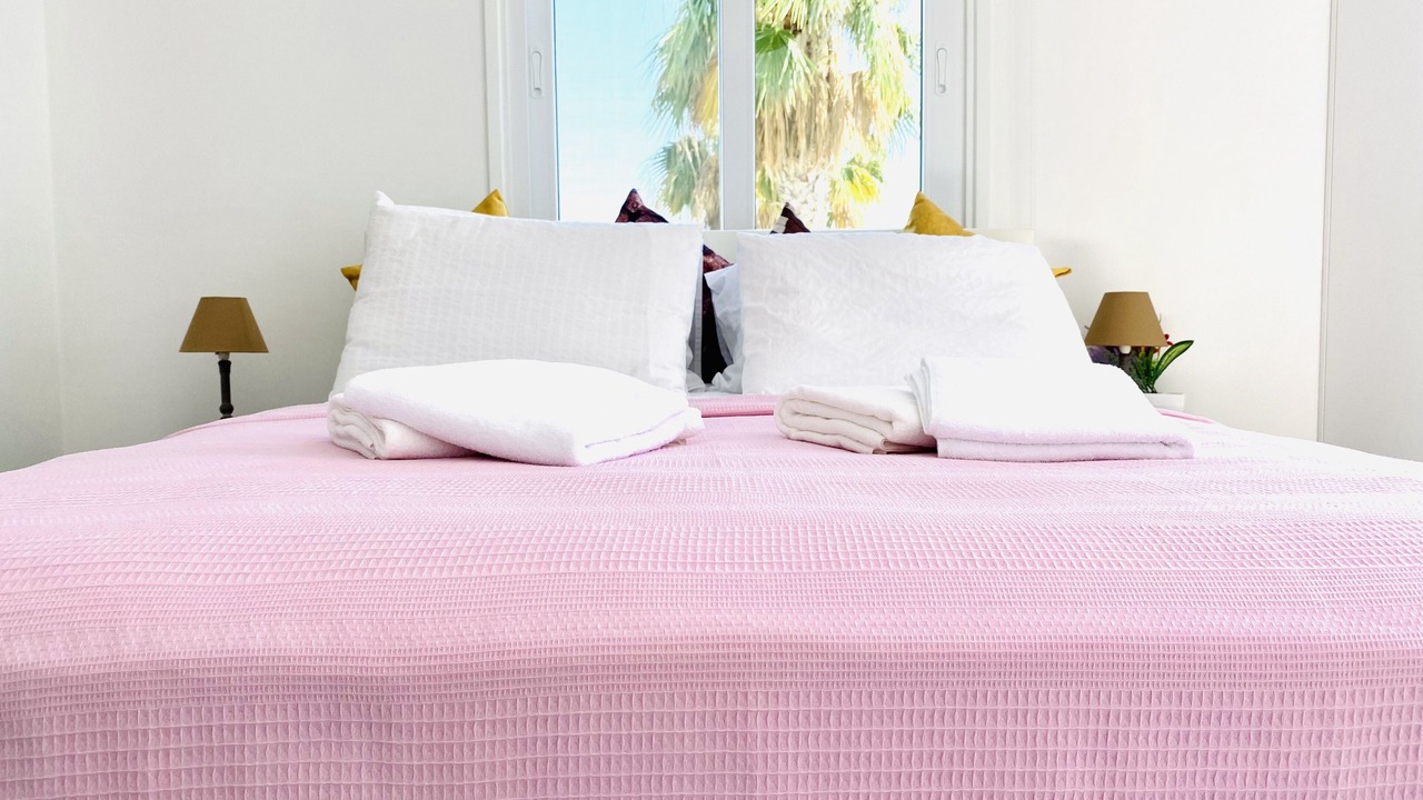 Photo of Bedroom in Pyla