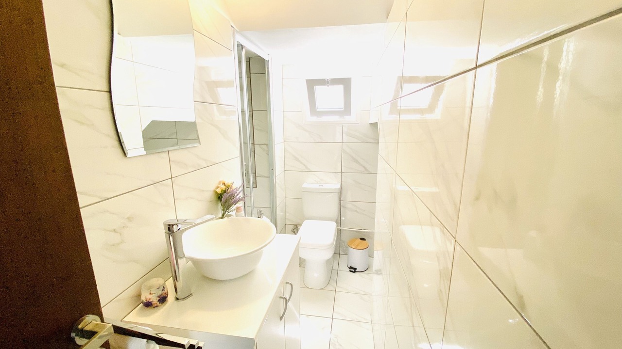 Photo of Bathroom in Pyla
