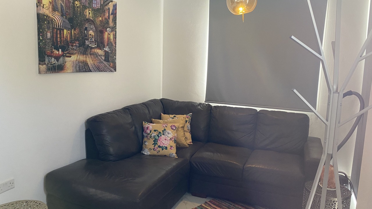 Photo of Livingroom in Pyla