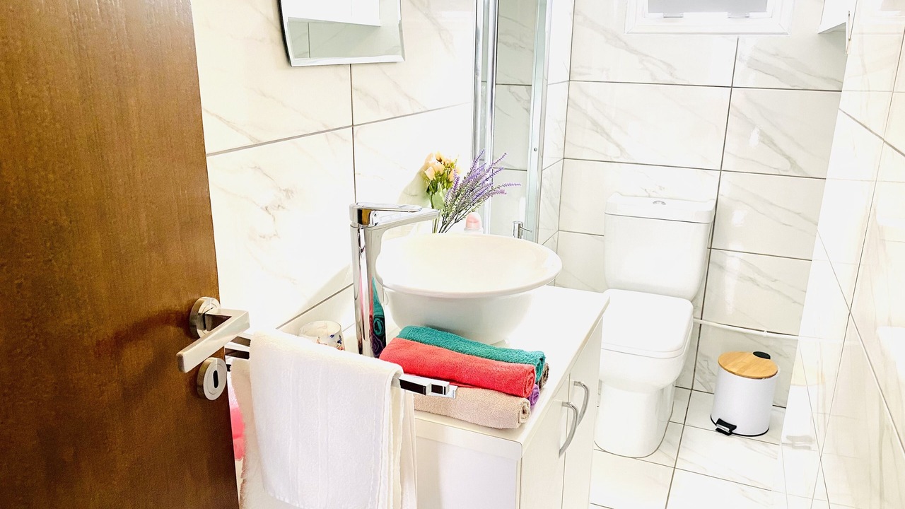 Photo of Bathroom in Pyla