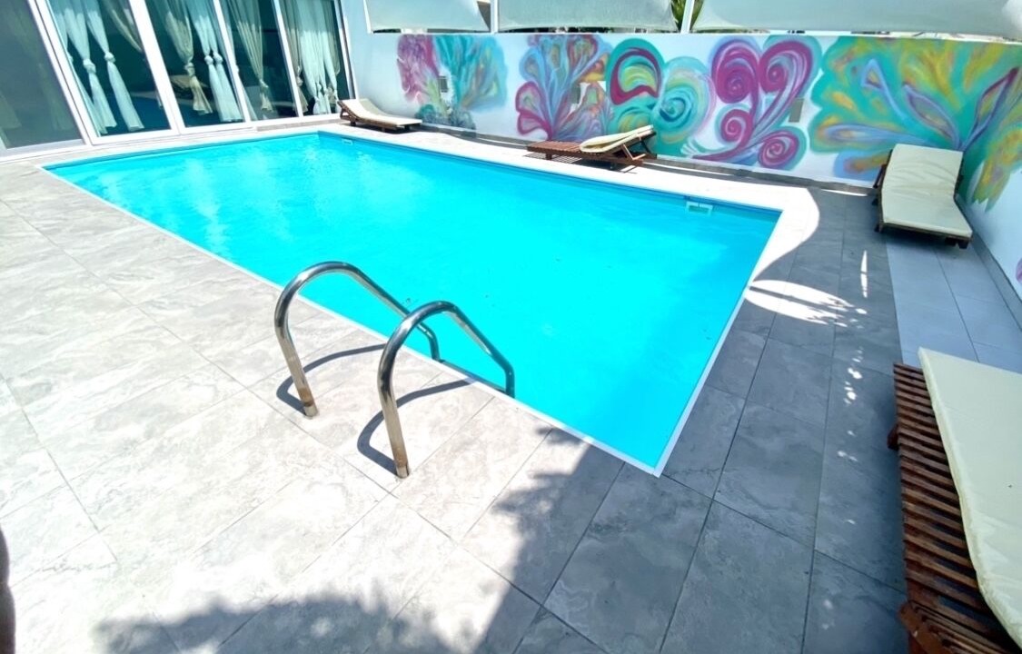 Photo of Outdoor in Pyla