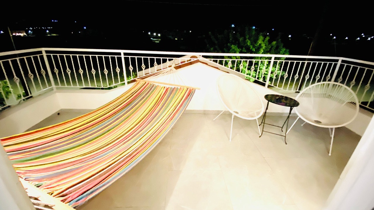 Photo of Patio Balcony in Pyla